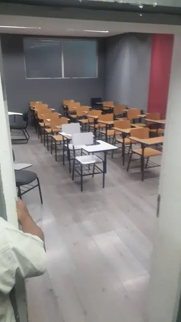 Sala Comercial à venda, 1260m2 em Santo Amaro, São Paulo - SP - imagem 8 Foto 8 de Sala Comercial à venda, 1260m2 em Santo Amaro, São Paulo - SP