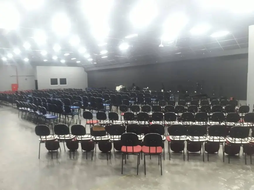 Sala Comercial à venda, 1260m2 em Santo Amaro, São Paulo - SP - imagem 3 Foto 3 de Sala Comercial à venda, 1260m2 em Santo Amaro, São Paulo - SP