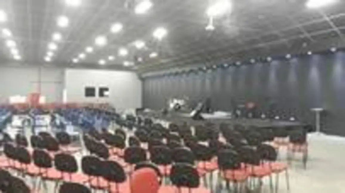 Sala Comercial à venda, 1260m2 em Santo Amaro, São Paulo - SP - imagem 4 Foto 4 de Sala Comercial à venda, 1260m2 em Santo Amaro, São Paulo - SP