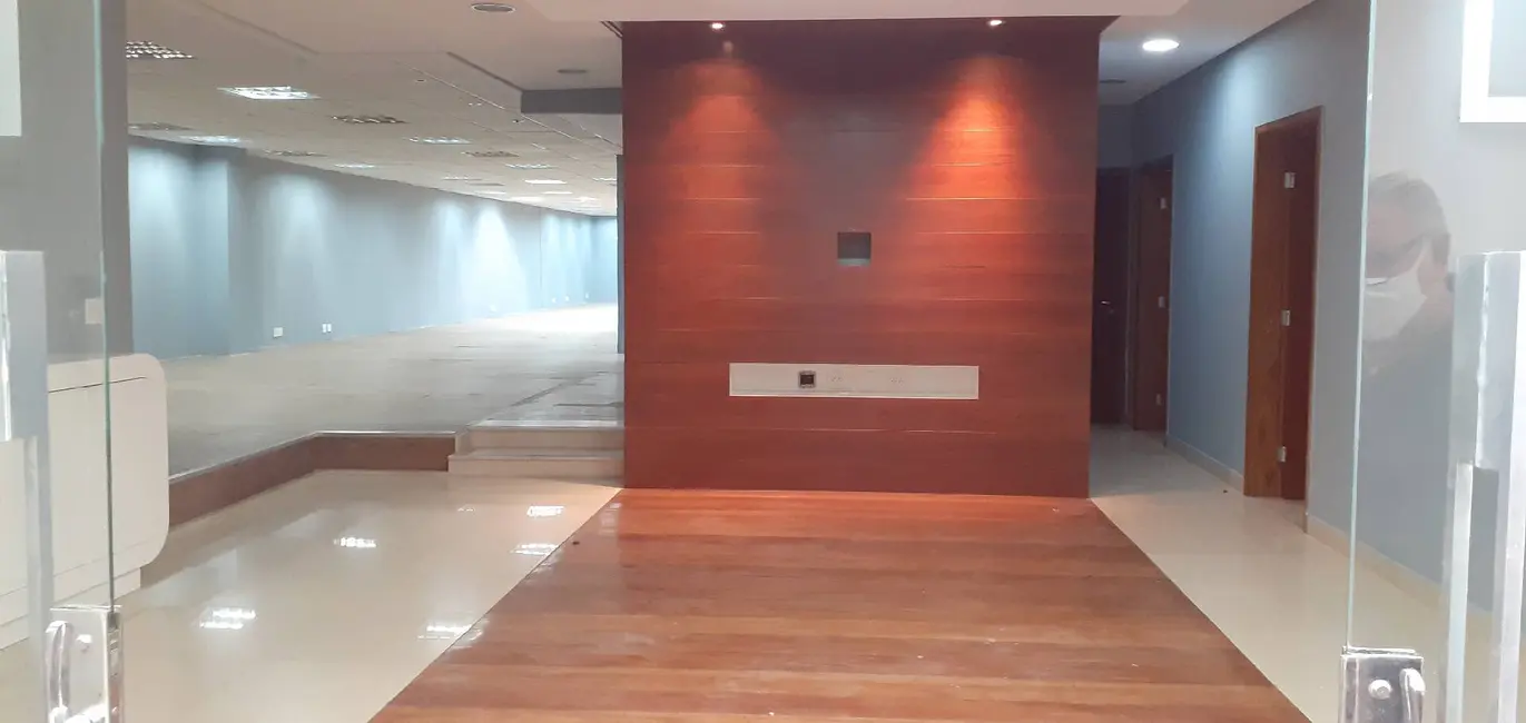 Sala Comercial para alugar, 756m2 em Vila Mariana, São Paulo - SP - imagem 8 Foto 8 de Sala Comercial para alugar, 756m2 em Vila Mariana, São Paulo - SP