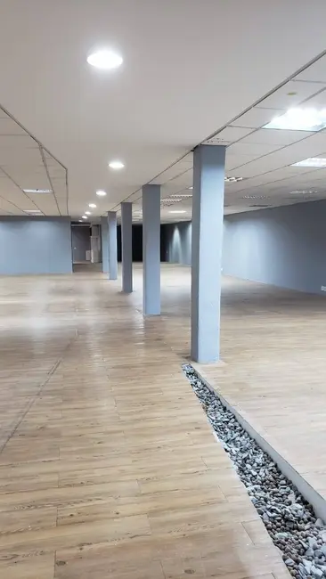 Sala Comercial para alugar, 756m2 em Vila Mariana, São Paulo - SP - imagem 4 Foto 4 de Sala Comercial para alugar, 756m2 em Vila Mariana, São Paulo - SP