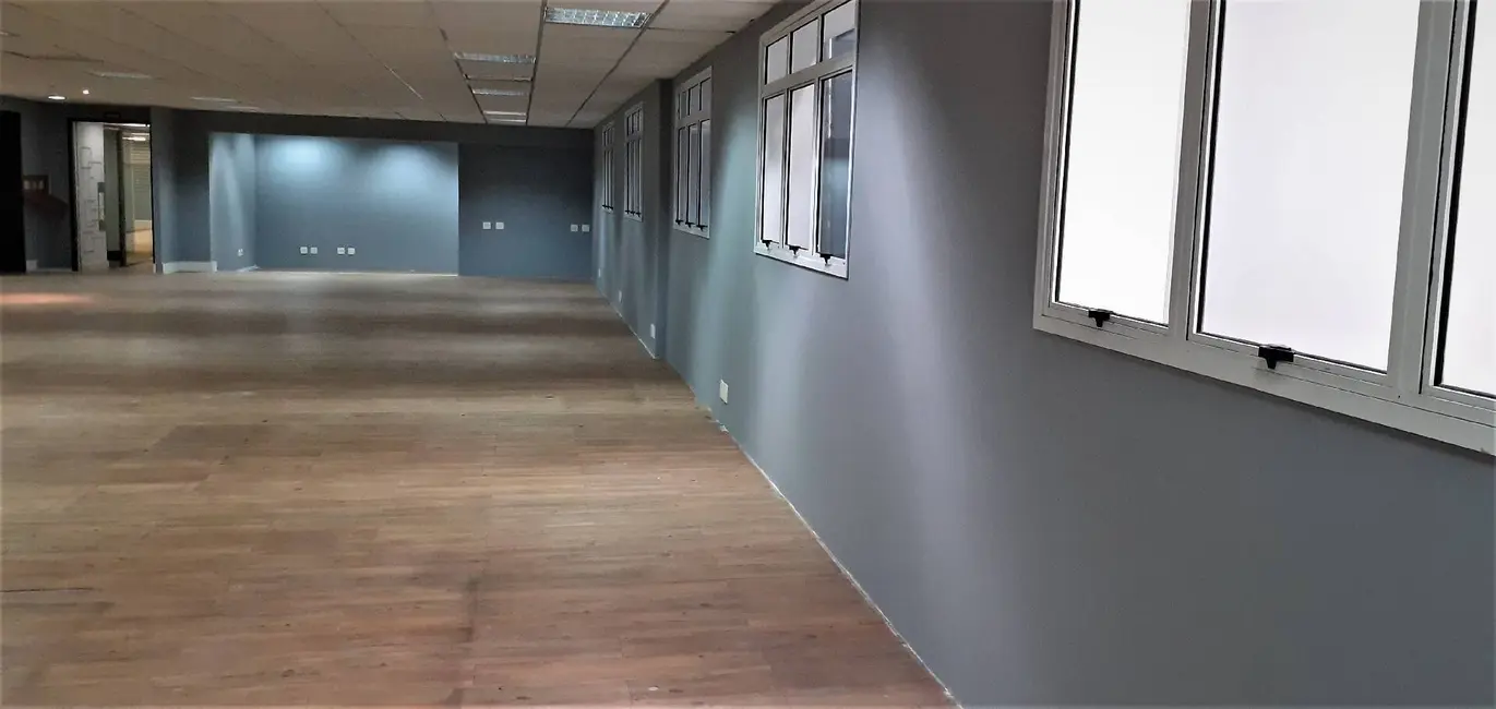 Sala Comercial para alugar, 756m2 em Vila Mariana, São Paulo - SP - imagem 3 Foto 3 de Sala Comercial para alugar, 756m2 em Vila Mariana, São Paulo - SP