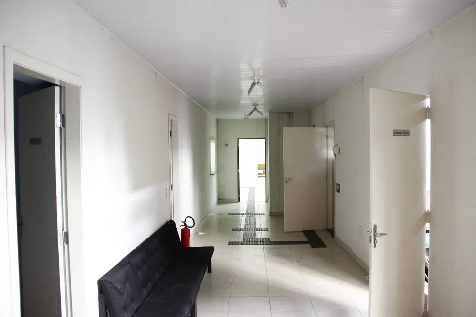 Sala Comercial à venda e para alugar, 700m2 em Moema, São Paulo - SP - imagem 7 Foto 7 de Sala Comercial à venda e para alugar, 700m2 em Moema, São Paulo - SP