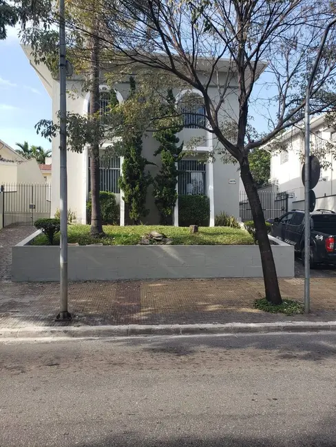 Foto 2 de Sala Comercial à venda e para alugar, 375m2 em Jardim Paulista, São Paulo - SP