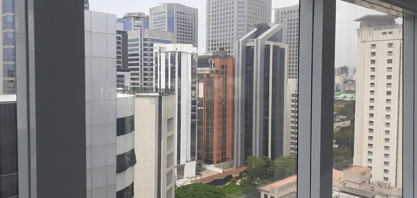 Foto 6 de Sala Comercial para alugar, 315m2 em São Paulo - SP