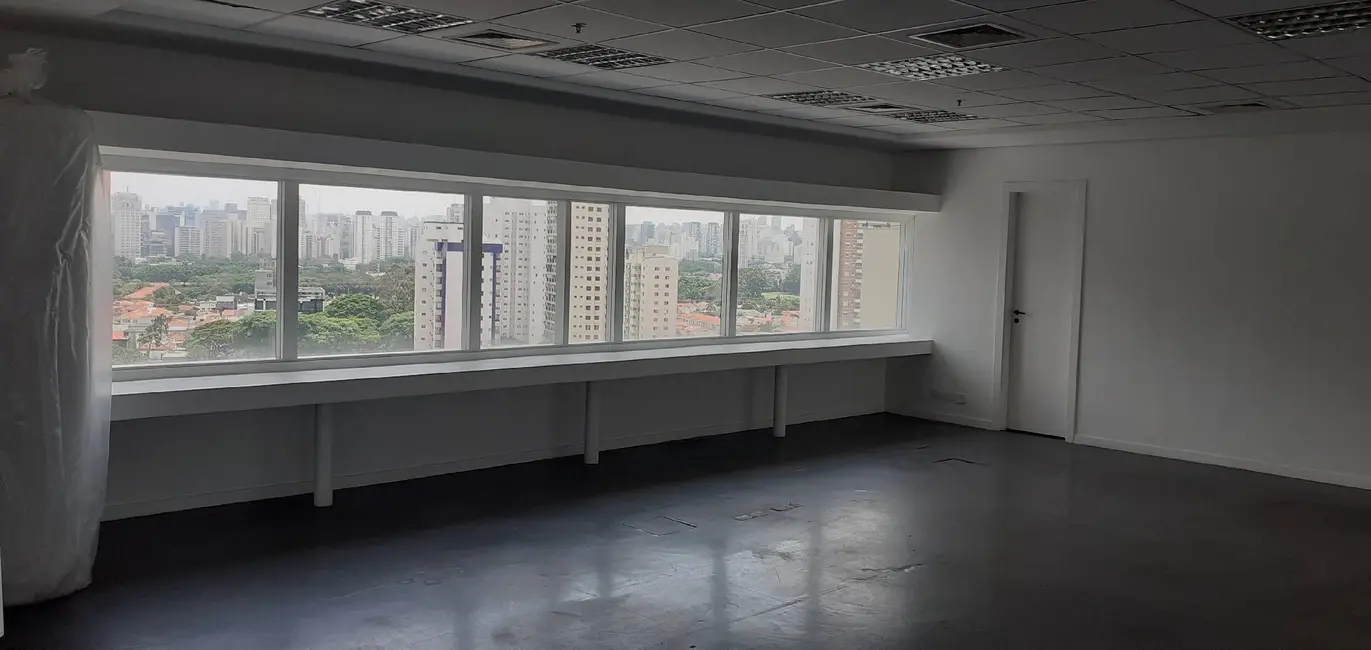 Foto 3 de Sala Comercial para alugar, 315m2 em São Paulo - SP