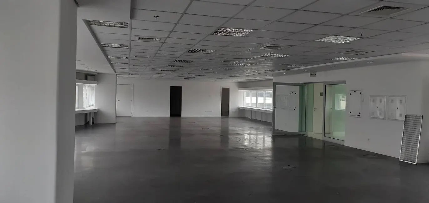 Foto 1 de Sala Comercial para alugar, 315m2 em São Paulo - SP