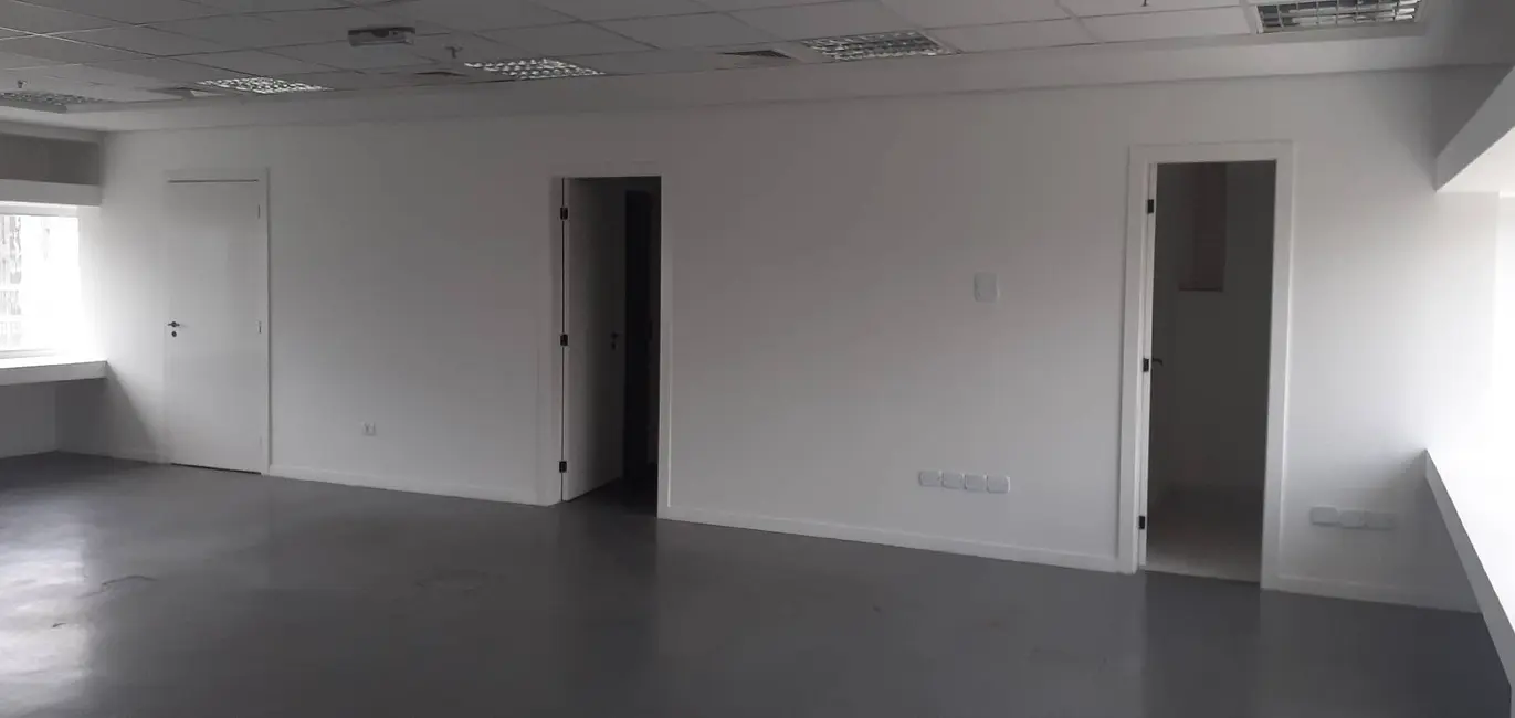 Foto 8 de Sala Comercial para alugar, 315m2 em São Paulo - SP