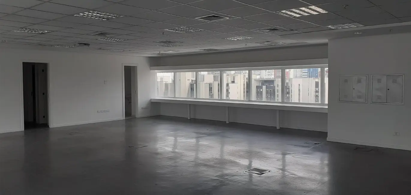 Foto 7 de Sala Comercial para alugar, 315m2 em São Paulo - SP