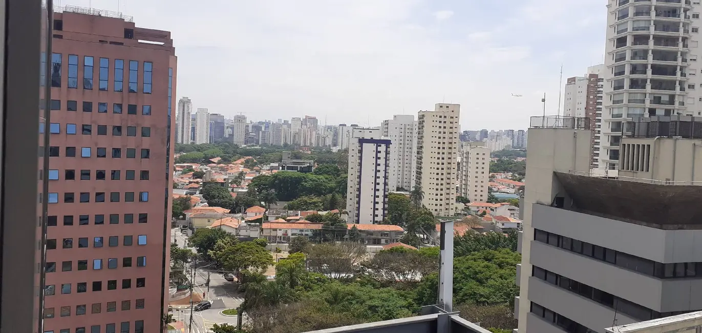 Foto 4 de Sala Comercial para alugar, 315m2 em São Paulo - SP