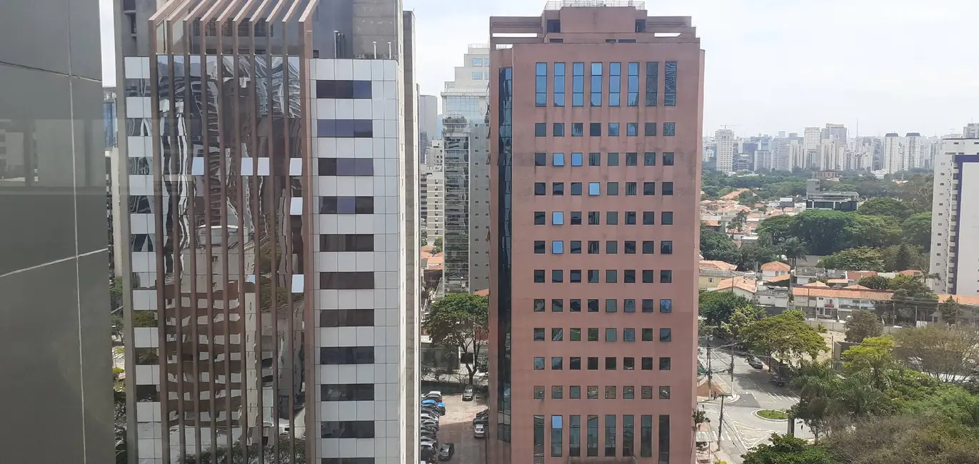 Foto 5 de Sala Comercial para alugar, 315m2 em São Paulo - SP