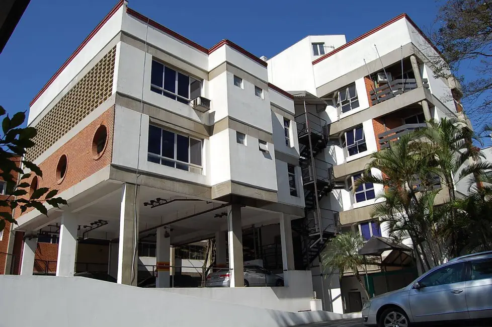 Sala Comercial à venda, 1250m2 em Vila Santa Catarina, São Paulo - SP - imagem 3 Foto 3 de Sala Comercial à venda, 1250m2 em Vila Santa Catarina, São Paulo - SP