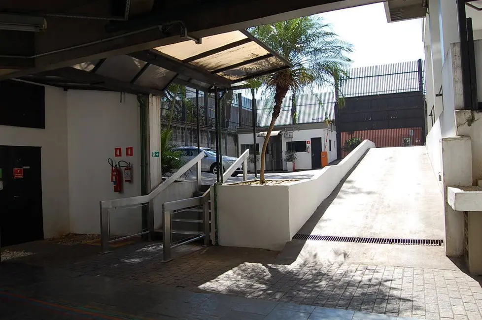 Sala Comercial à venda, 1250m2 em Vila Santa Catarina, São Paulo - SP - imagem 2 Foto 2 de Sala Comercial à venda, 1250m2 em Vila Santa Catarina, São Paulo - SP