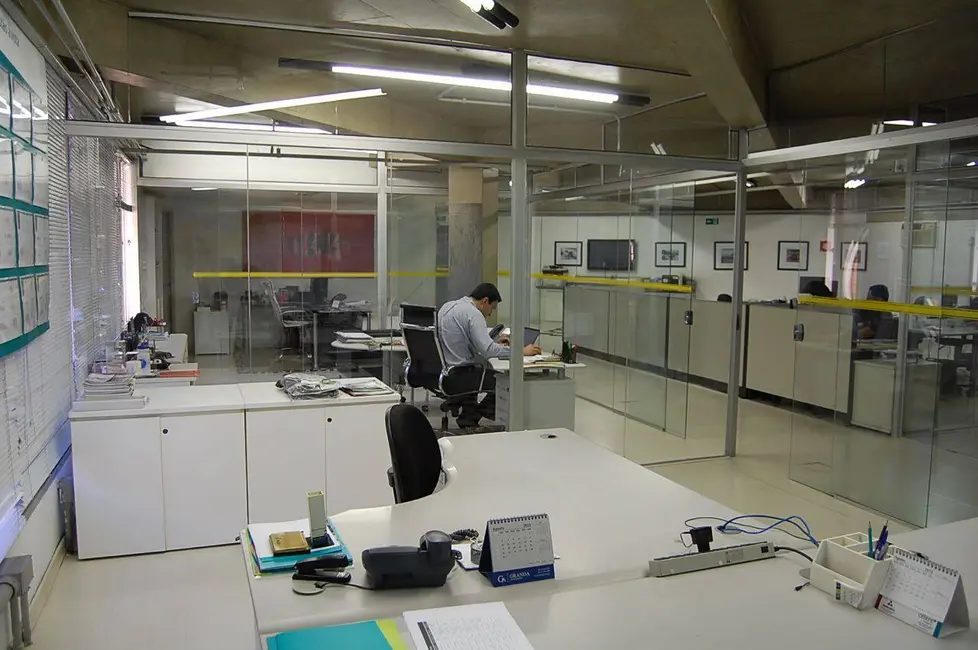 Sala Comercial à venda, 1250m2 em Vila Santa Catarina, São Paulo - SP - imagem 9 Foto 9 de Sala Comercial à venda, 1250m2 em Vila Santa Catarina, São Paulo - SP