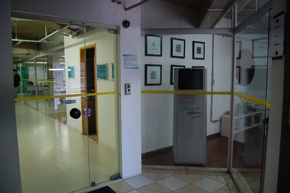 Sala Comercial à venda, 1250m2 em Vila Santa Catarina, São Paulo - SP - imagem 4 Foto 4 de Sala Comercial à venda, 1250m2 em Vila Santa Catarina, São Paulo - SP