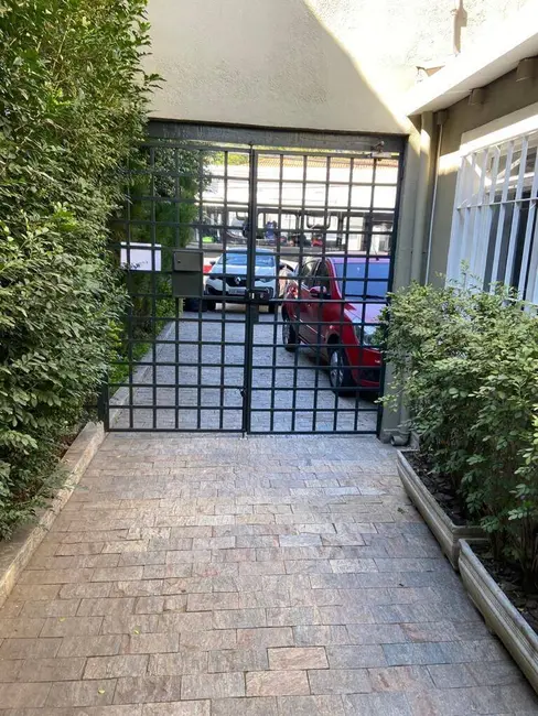 Sala Comercial à venda e para alugar, 440m2 em Jardim Paulista, São Paulo - SP - imagem 4 Foto 4 de Sala Comercial à venda e para alugar, 440m2 em Jardim Paulista, São Paulo - SP