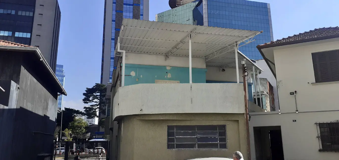 Foto 6 de Loja para alugar, 239m2 em Jardim Paulistano, São Paulo - SP