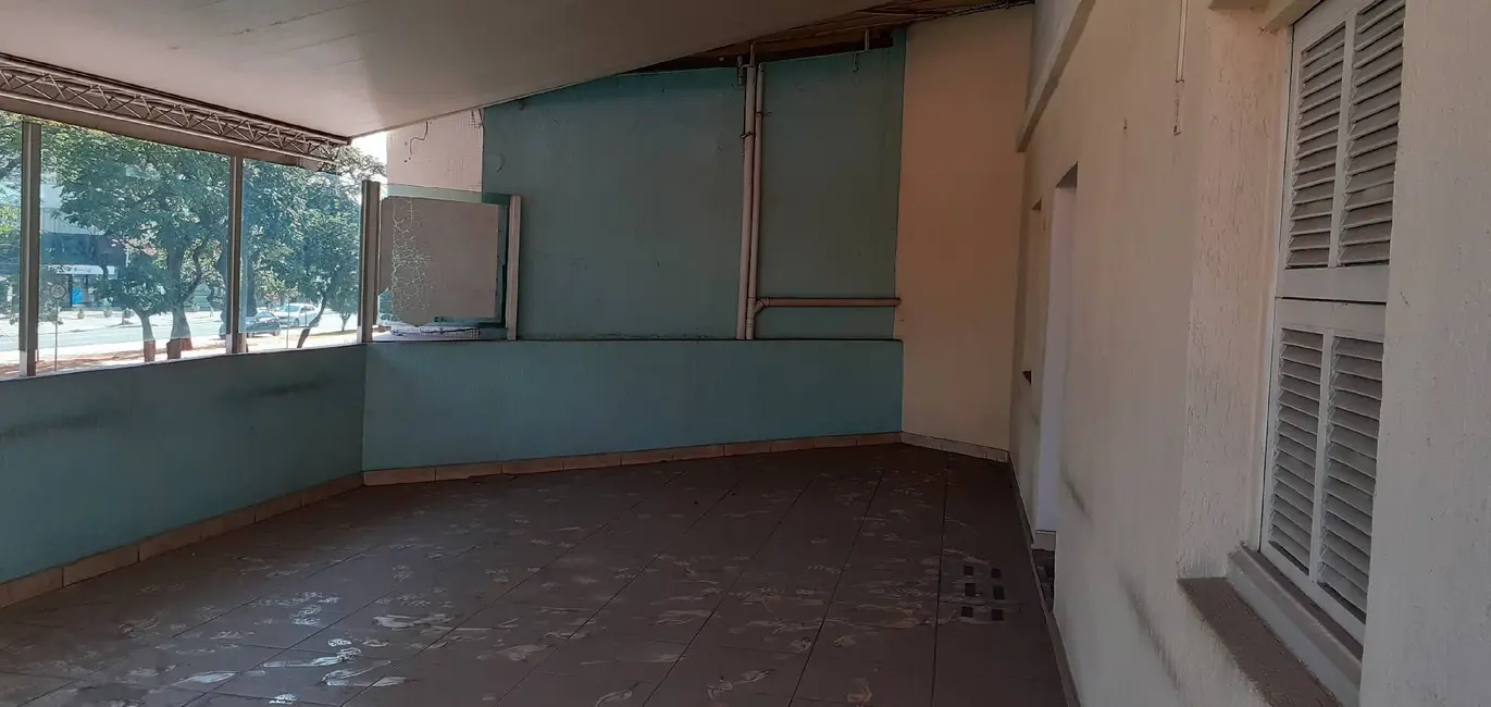 Foto 3 de Loja para alugar, 239m2 em Jardim Paulistano, São Paulo - SP