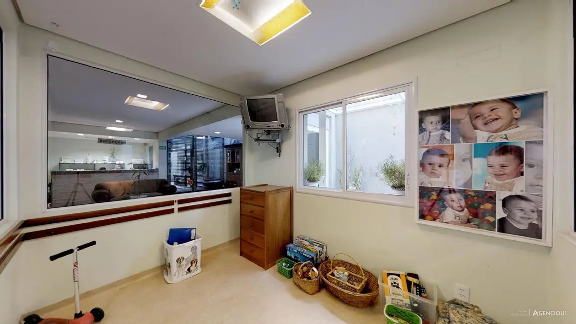 Sala Comercial à venda, 300m2 em Indianópolis, São Paulo - SP - imagem 9 Foto 9 de Sala Comercial à venda, 300m2 em Indianópolis, São Paulo - SP