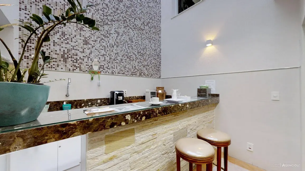 Sala Comercial à venda, 300m2 em Indianópolis, São Paulo - SP - imagem 8 Foto 8 de Sala Comercial à venda, 300m2 em Indianópolis, São Paulo - SP