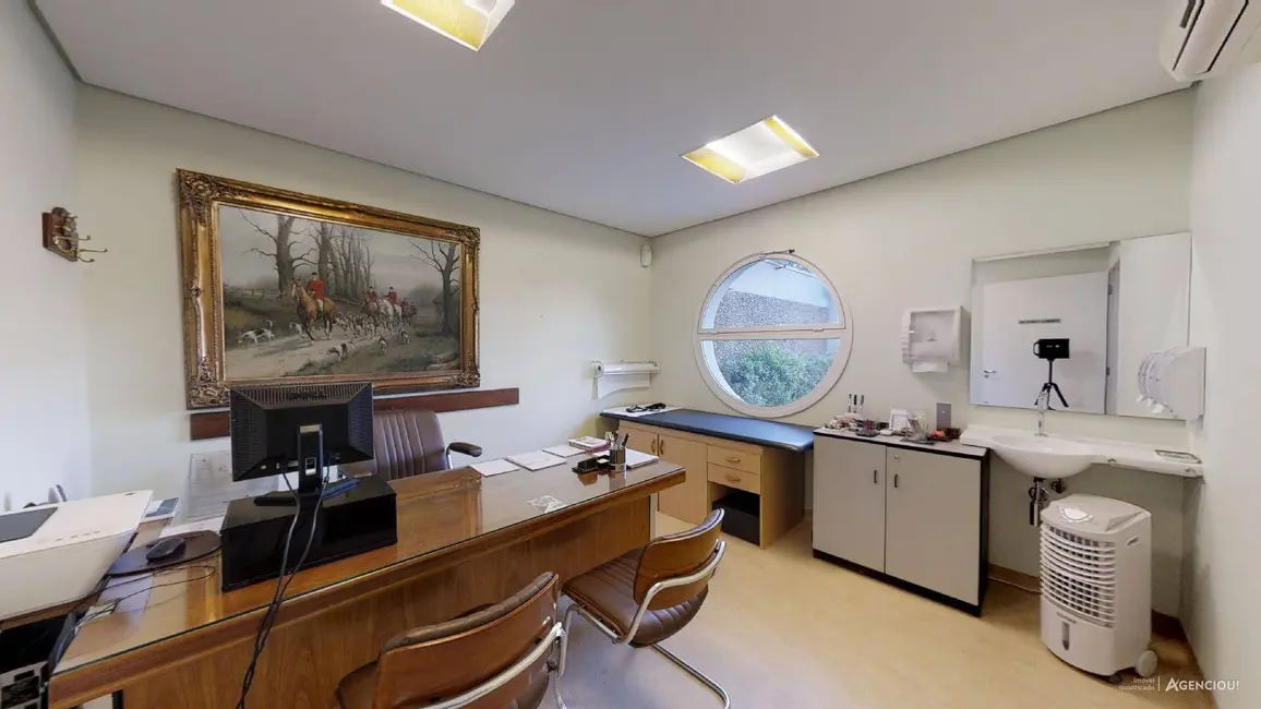 Sala Comercial à venda, 300m2 em Indianópolis, São Paulo - SP - imagem 6 Foto 6 de Sala Comercial à venda, 300m2 em Indianópolis, São Paulo - SP