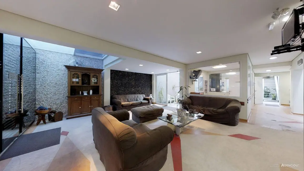 Sala Comercial à venda, 300m2 em Indianópolis, São Paulo - SP - imagem 3 Foto 3 de Sala Comercial à venda, 300m2 em Indianópolis, São Paulo - SP