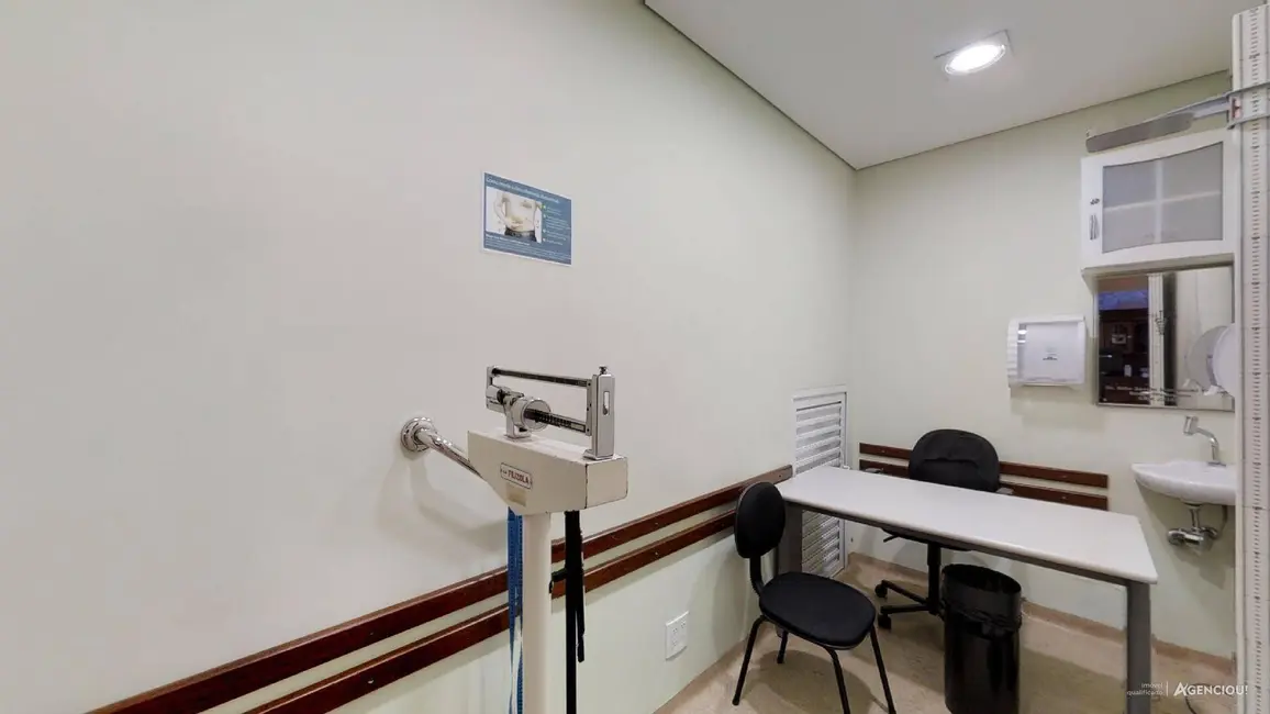 Sala Comercial à venda, 300m2 em Indianópolis, São Paulo - SP - imagem 7 Foto 7 de Sala Comercial à venda, 300m2 em Indianópolis, São Paulo - SP