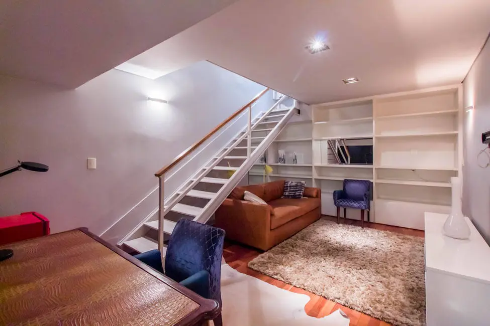 Sala Comercial à venda, 133m2 em Jardim Paulistano, São Paulo - SP - imagem 3 Foto 3 de Sala Comercial à venda, 133m2 em Jardim Paulistano, São Paulo - SP