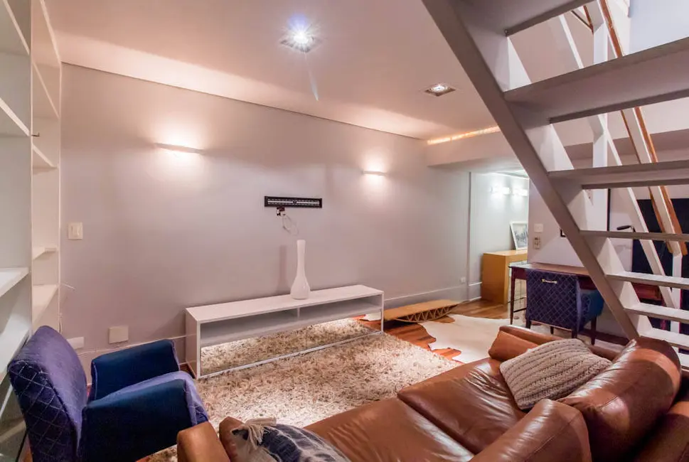 Sala Comercial à venda, 133m2 em Jardim Paulistano, São Paulo - SP - imagem 5 Foto 5 de Sala Comercial à venda, 133m2 em Jardim Paulistano, São Paulo - SP