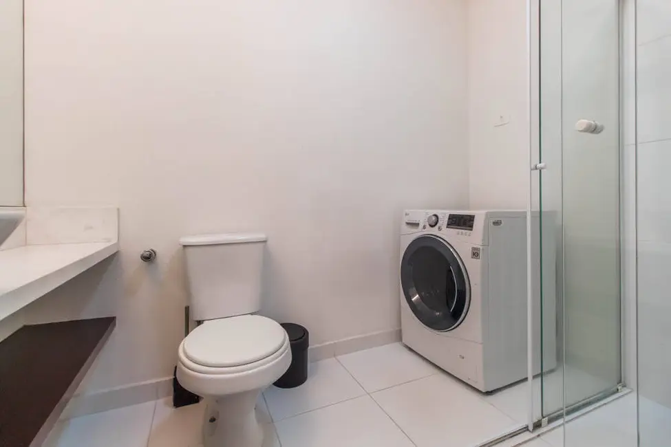 Sala Comercial à venda, 133m2 em Jardim Paulistano, São Paulo - SP - imagem 8 Foto 8 de Sala Comercial à venda, 133m2 em Jardim Paulistano, São Paulo - SP