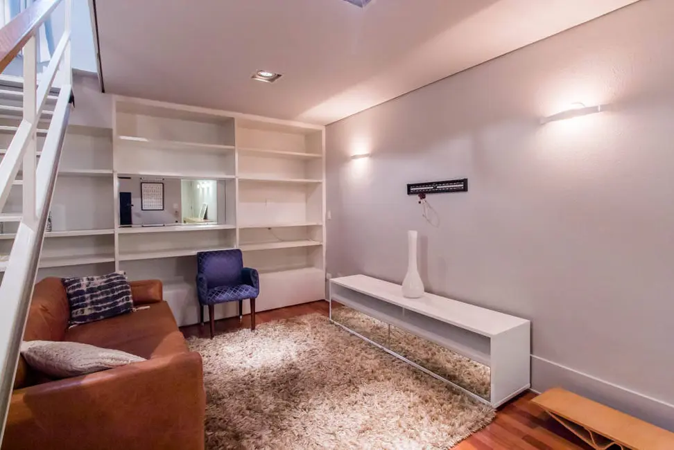 Sala Comercial à venda, 133m2 em Jardim Paulistano, São Paulo - SP - imagem 6 Foto 6 de Sala Comercial à venda, 133m2 em Jardim Paulistano, São Paulo - SP