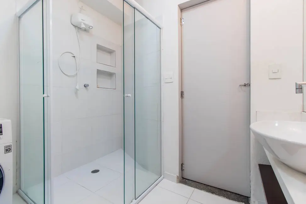Sala Comercial à venda, 133m2 em Jardim Paulistano, São Paulo - SP - imagem 9 Foto 9 de Sala Comercial à venda, 133m2 em Jardim Paulistano, São Paulo - SP