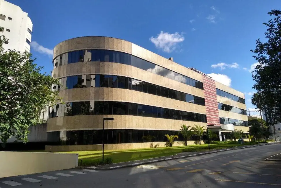 Foto 3 de Sala Comercial para alugar, 1102m2 em Chácara Santo Antônio (Zona Sul), São Paulo - SP