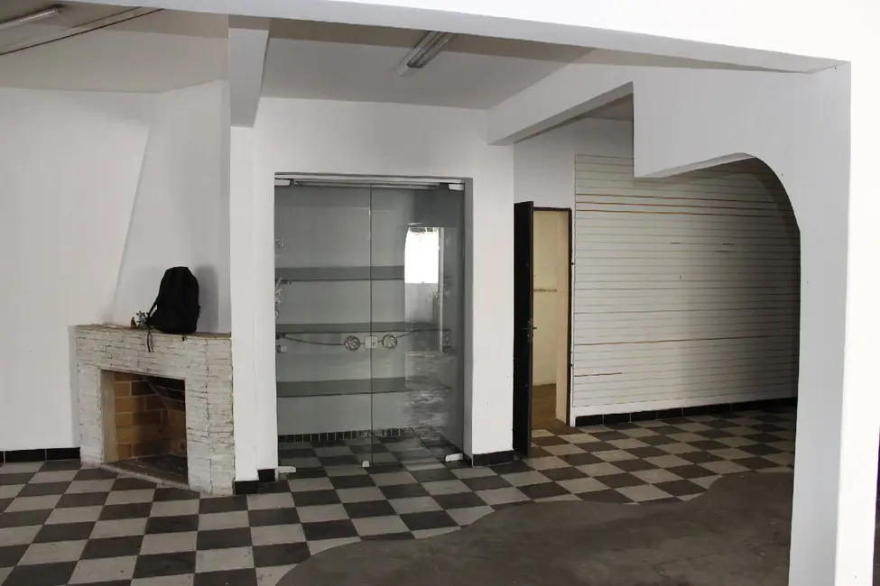 Foto 9 de Loja para alugar, 347m2 em Santo Amaro, São Paulo - SP