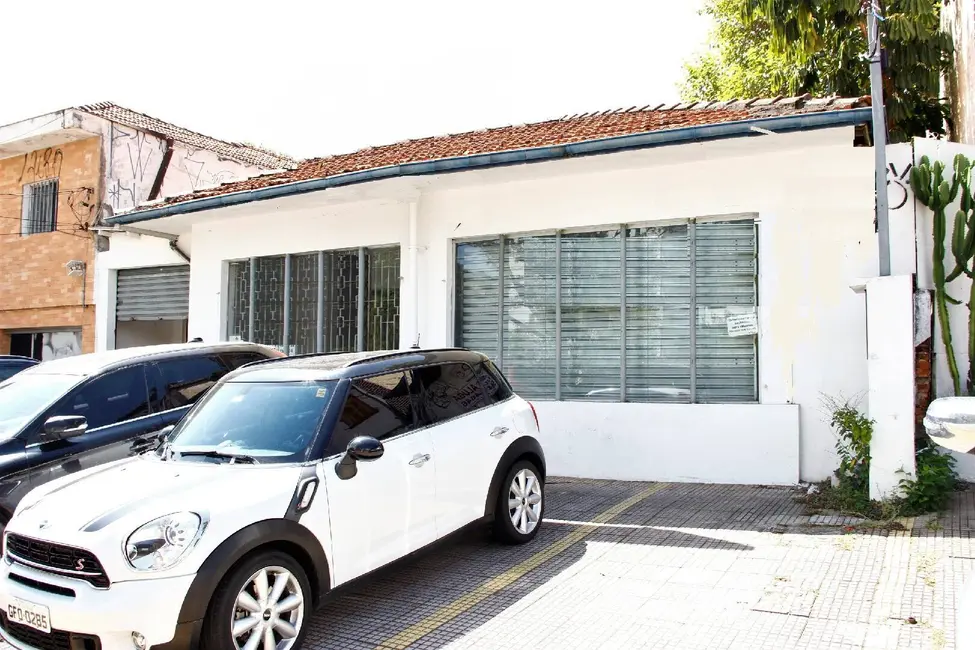 Foto 3 de Loja para alugar, 347m2 em Santo Amaro, São Paulo - SP