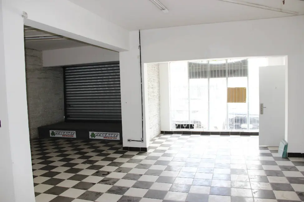 Foto 2 de Loja para alugar, 347m2 em Santo Amaro, São Paulo - SP