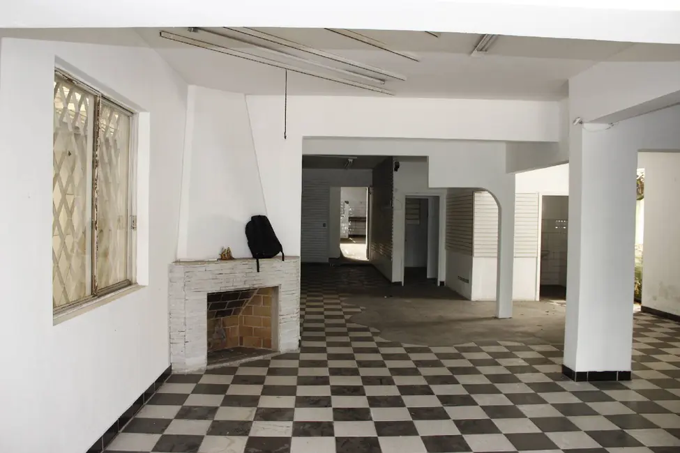 Foto 5 de Loja para alugar, 347m2 em Santo Amaro, São Paulo - SP