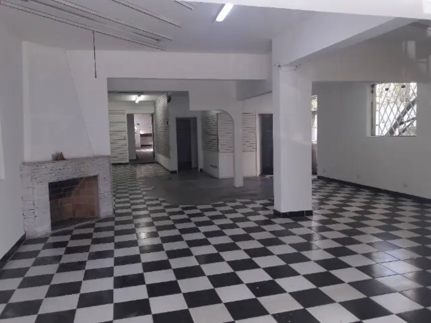 Foto 4 de Loja para alugar, 347m2 em Santo Amaro, São Paulo - SP