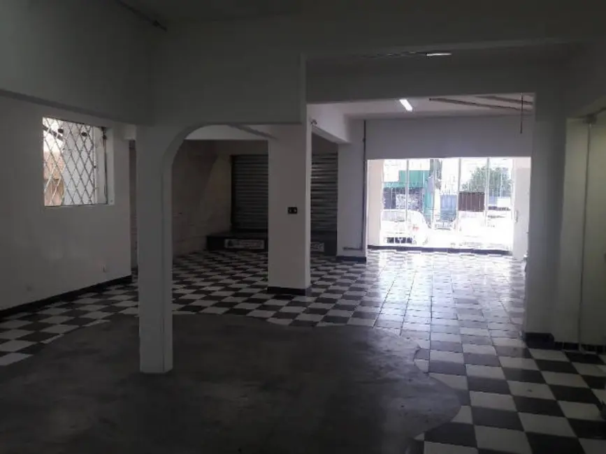 Foto 6 de Loja para alugar, 347m2 em Santo Amaro, São Paulo - SP