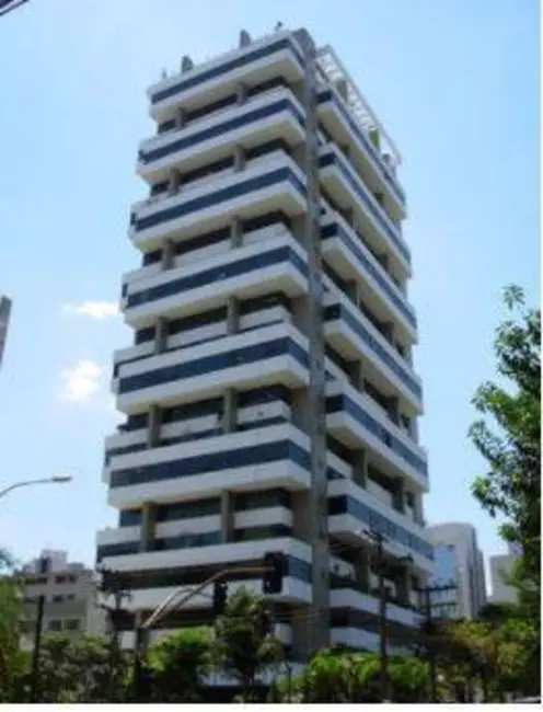 Loja para alugar, 225m2 em Indianópolis, São Paulo - SP - imagem 9 Foto 9 de Loja para alugar, 225m2 em Indianópolis, São Paulo - SP