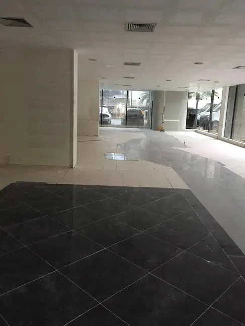 Loja para alugar, 225m2 em Indianópolis, São Paulo - SP - imagem 6 Foto 6 de Loja para alugar, 225m2 em Indianópolis, São Paulo - SP