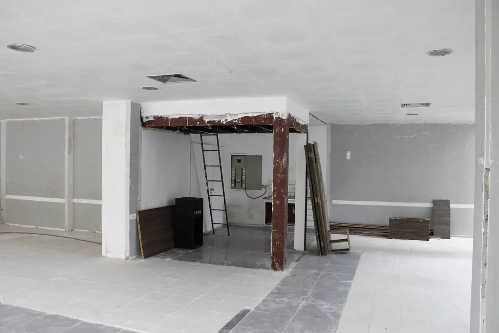 Loja para alugar, 225m2 em Indianópolis, São Paulo - SP - imagem 4 Foto 4 de Loja para alugar, 225m2 em Indianópolis, São Paulo - SP