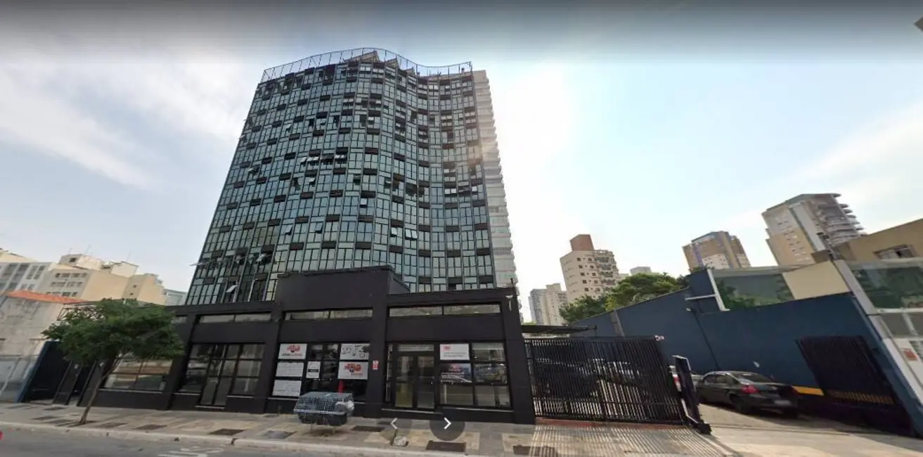 Foto 8 de Loja à venda, 394m2 em Pinheiros, São Paulo - SP