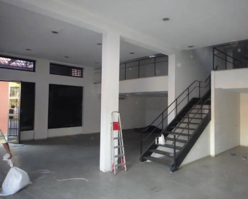 Foto 2 de Loja à venda, 394m2 em Pinheiros, São Paulo - SP