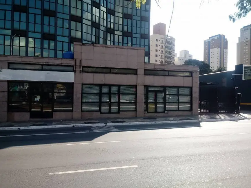 Foto 7 de Loja à venda, 394m2 em Pinheiros, São Paulo - SP