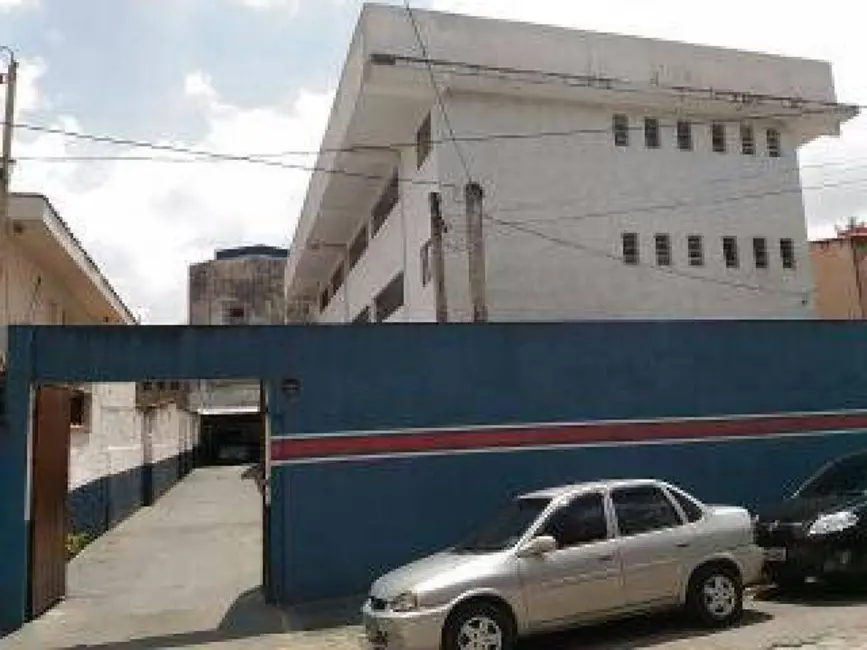 Foto 4 de Sala Comercial à venda, 1218m2 em Santo Amaro, São Paulo - SP