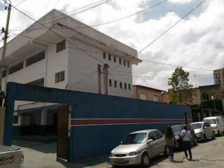 Foto 1 de Sala Comercial à venda, 1218m2 em Santo Amaro, São Paulo - SP