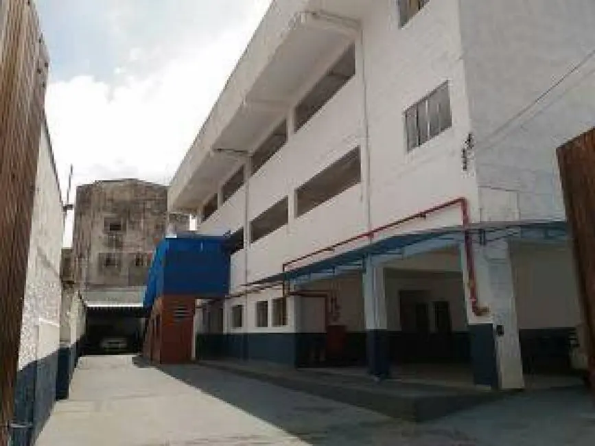 Foto 3 de Sala Comercial à venda, 1218m2 em Santo Amaro, São Paulo - SP