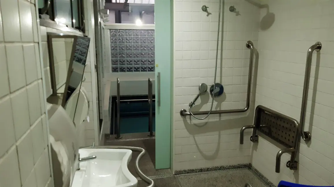 Foto 9 de Sala Comercial à venda e para alugar, 1250m2 em Vila Nova Conceição, São Paulo - SP