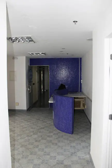 Foto 8 de Sala Comercial para alugar, 142m2 em Vila Clementino, São Paulo - SP